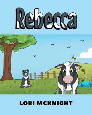 Rebecca by McKnight, Lori