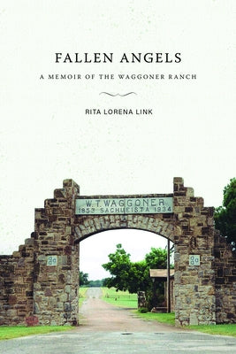 Fallen Angels by Link, Rita Lorena
