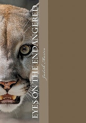 Eyes on the Endangered by Martin, Judith Kruger