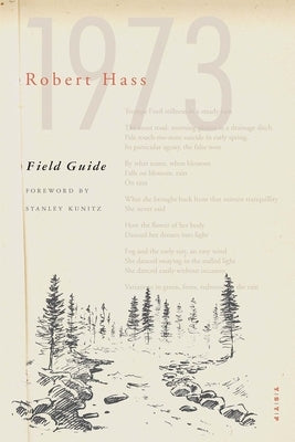 Field Guide by Hass, Robert