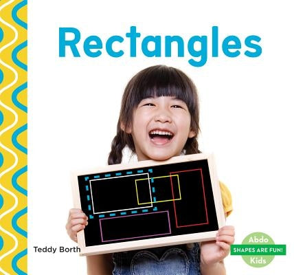 Rectangles by Borth, Teddy