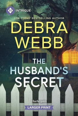 The Husband's Secret by Webb, Debra