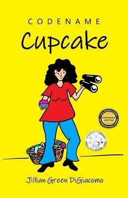 Codename Cupcake by DiGiacomo, Jillian Green