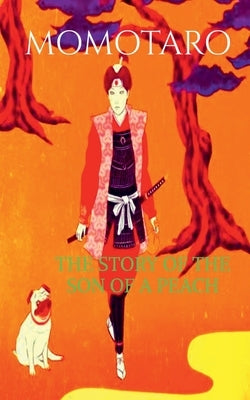 Momotaro by Kumar, Golu