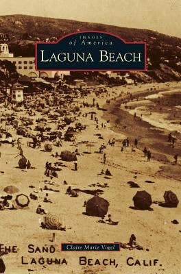 Laguna Beach by Vogel, Claire Marie