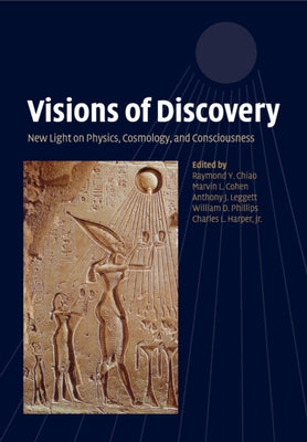 Visions of Discovery by Chiao, Raymond Y.