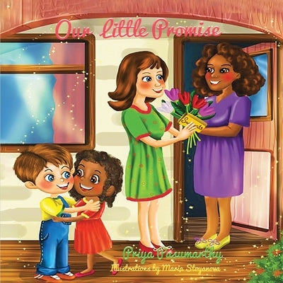 Our Little Promise by Pasumarthy, Sri Rema V.