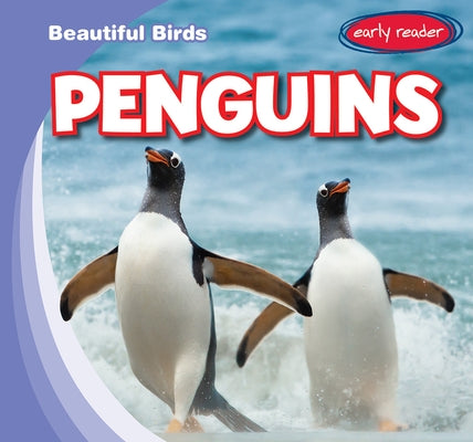 Penguins by Jacobson, Bray