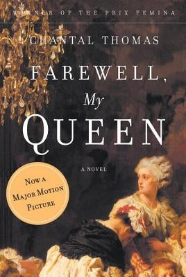Farewell, My Queen by Black, Moishe