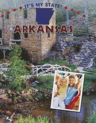 Arkansas by King, David C.