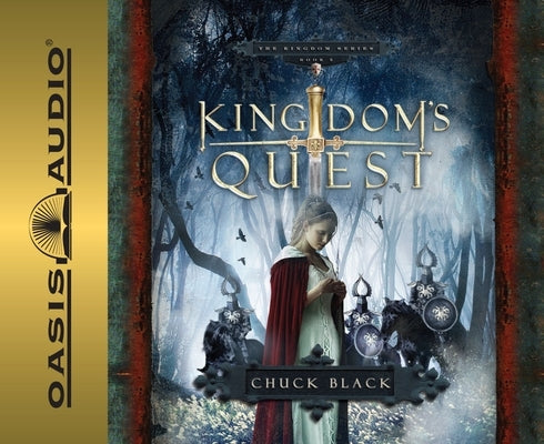 Kingdom's Quest: Volume 5 by Black, Chuck