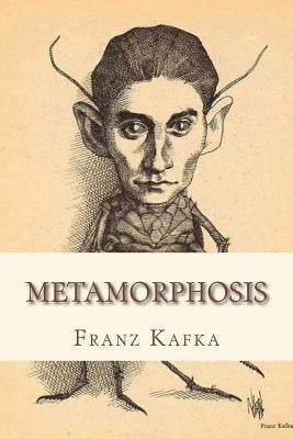 Metamorphosis by Andre