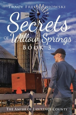 Secrets of Willow Springs - Book 3 by Fredrychowski, Tracy