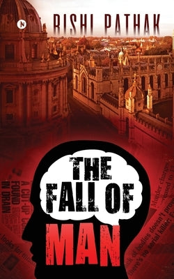 The Fall of Man by Rishi Pathak
