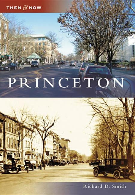 Princeton by Smith, Richard D.