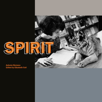 Spirit by Bernava, Autumn