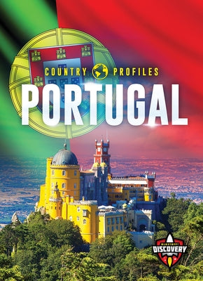 Portugal by Golkar, Golriz