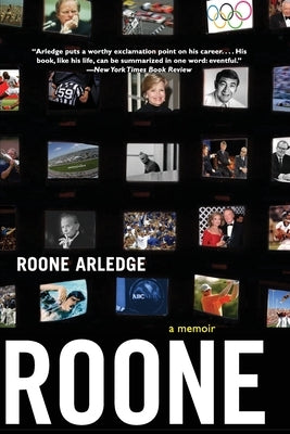 Roone: A Memoir by Arledge, Roone