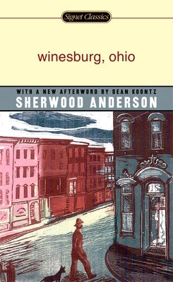 Winesburg, Ohio by Anderson, Sherwood