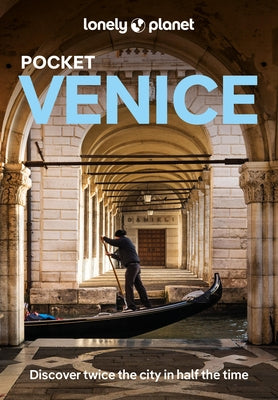 Lonely Planet Pocket Venice 7 by Planet, Lonely