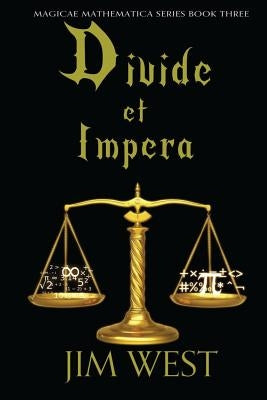 Divide et Impera by West, Jim