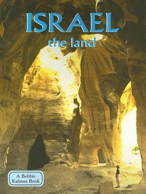 Israel - The Land (Revised, Ed. 2) by Smith, Debbie