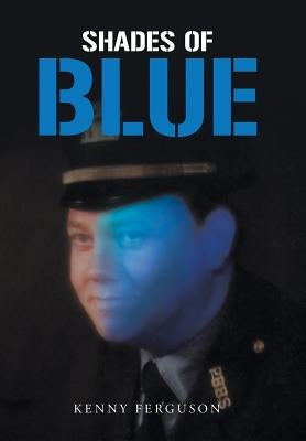 Shades of Blue by Ferguson, Kenny