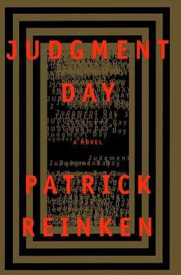 Judgment Day by Reinken, Patrick A.