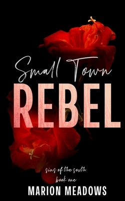 Small Town Rebel by Meadows, Marion