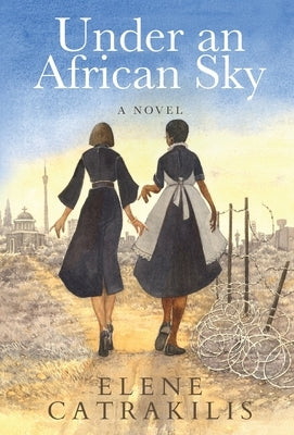 Under an African Sky by Catrakilis, Elene