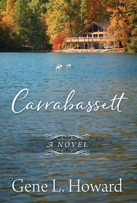 Carrabassett by Howard, Gene L.