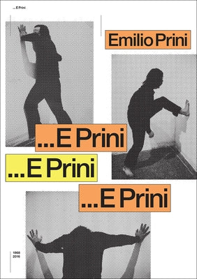 ... E Prini by Lo Pinto, Luca