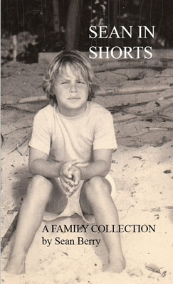 Sean in Shorts by Berry, Sean