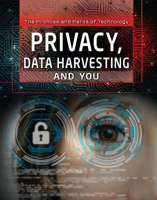 Privacy, Data Harvesting, and You by Freedman, Jeri
