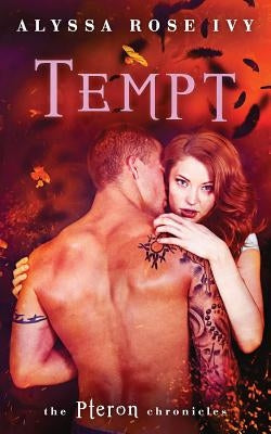 Tempt by Ivy, Alyssa Rose