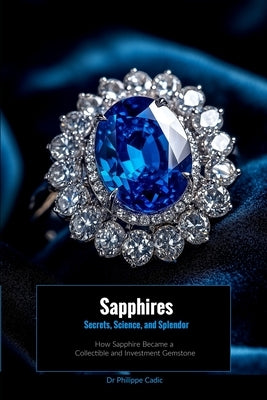 Sapphires: Secrets, Science, and Splendor: How Sapphire Became a Collectible and Investment Gemstone by Cadic, Philippe