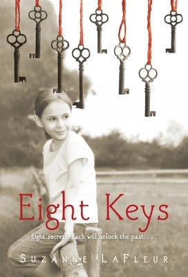 Eight Keys by LaFleur, Suzanne M.