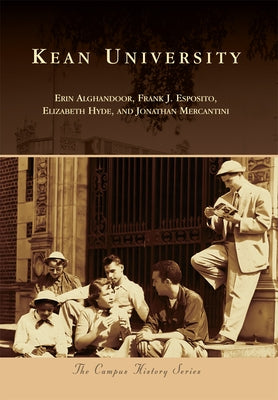 Kean University by Mercantini, Jonathan
