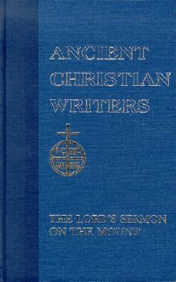 St. Augustine, the Lord's Sermon on the Mount by Epson, John J.