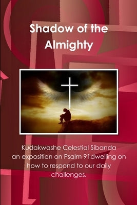 Shadow of the Almighty by Sibanda, Kudakwashe Celestial