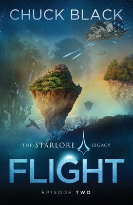 Flight by Black, Chuck