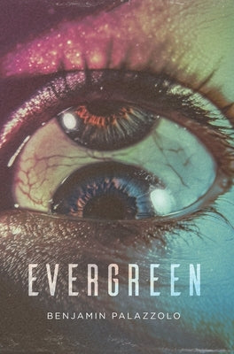 Evergreen by Palazzolo, Benjamin