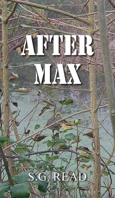 After Max by Read, Stan