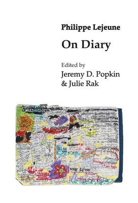 On Diary by Lejeune, Philippe