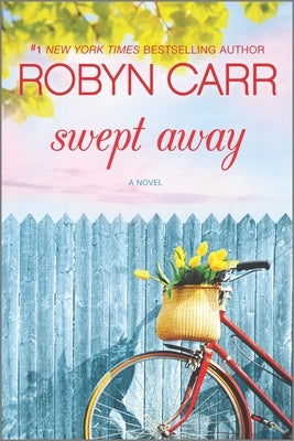 Swept Away by Carr, Robyn