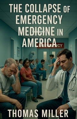 The Collapse of Emergency Medicine in America by Miller, Thomas