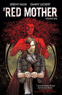 The Red Mother Vol. 1 by Haun, Jeremy