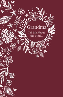 Grandma, Tell Me about the Time, Miam by Craig, Shawnda