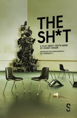 The Sh*t by Emson, Kenny