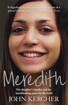Meredith by Kercher, John